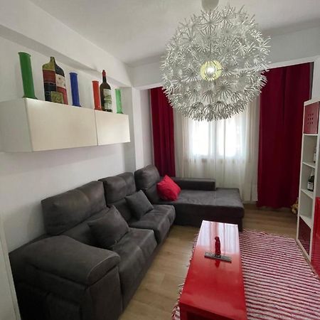 Piso Cernadas Apartment Redondela Exterior photo
