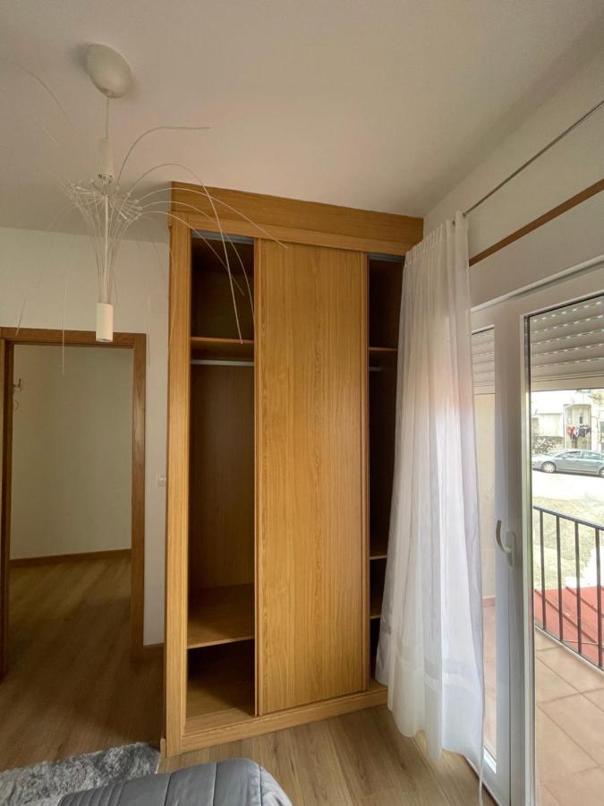 Piso Cernadas Apartment Redondela Exterior photo