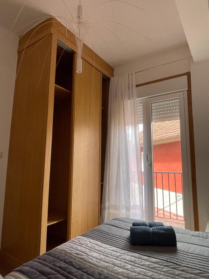 Piso Cernadas Apartment Redondela Exterior photo