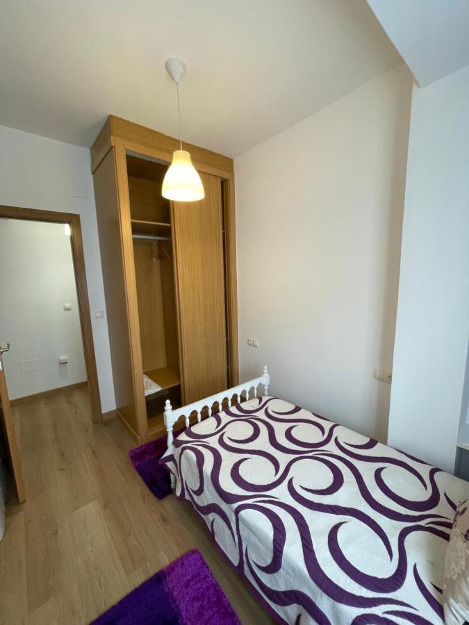 Piso Cernadas Apartment Redondela Exterior photo