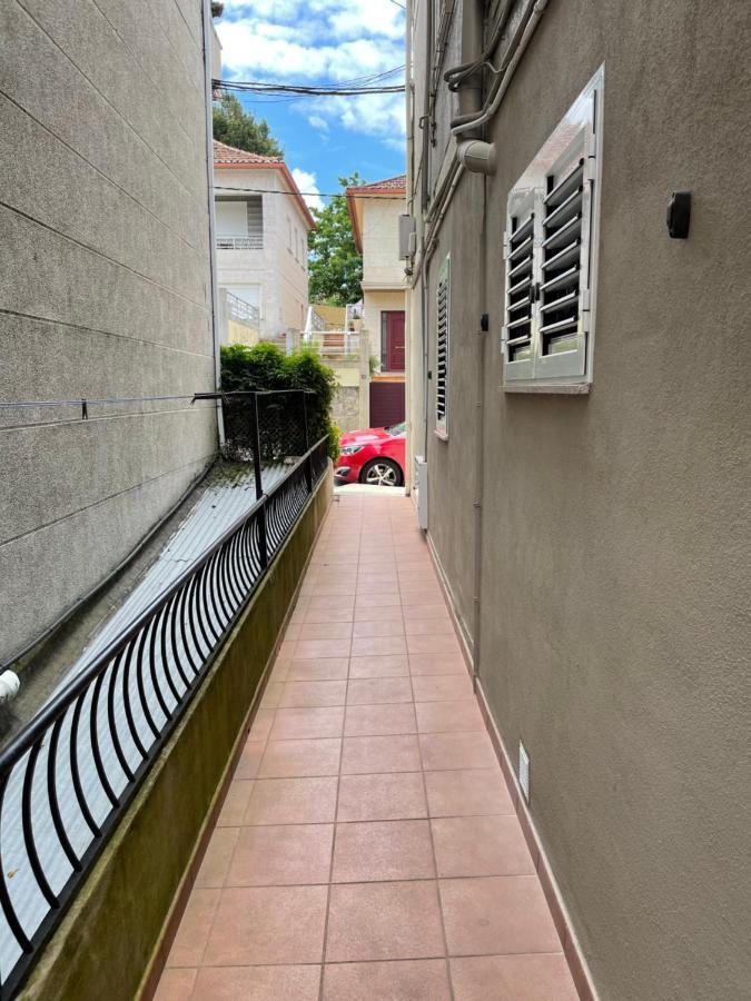 Piso Cernadas Apartment Redondela Exterior photo
