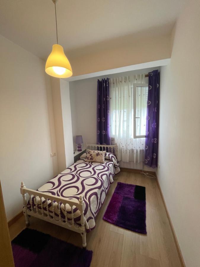Piso Cernadas Apartment Redondela Exterior photo